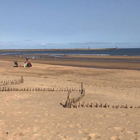 Appartamento Cosy Haven South Shields Esterno foto